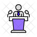 پیش‌نمایش فایل podium-tags-12617785 از پک انتخابات ریاست‌جمهوری آمریکا، بخش ۳