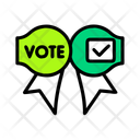 پیش‌نمایش فایل political-pin-tags-12617742 از پک انتخابات ریاست‌جمهوری آمریکا، بخش ۳