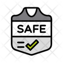 پیش‌نمایش فایل security-badge-tags-12617741 از پک انتخابات ریاست‌جمهوری آمریکا، بخش ۳