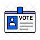 پیش‌نمایش فایل voter-id-tags-12617782 از پک انتخابات ریاست‌جمهوری آمریکا، بخش ۳