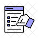 پیش‌نمایش فایل voting-ballot-tags-12617819 از پک انتخابات ریاست‌جمهوری آمریکا، بخش ۳