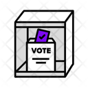 پیش‌نمایش فایل voting-booth-tags-12617744 از پک انتخابات ریاست‌جمهوری آمریکا، بخش ۳