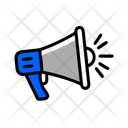 پیش‌نمایش فایل megaphone-tags-12617863 از پک انتخابات ریاست‌جمهوری آمریکا، بخش ۴