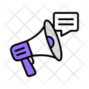 پیش‌نمایش فایل megaphone-tags-12617869 از پک انتخابات ریاست‌جمهوری آمریکا، بخش ۴