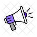پیش‌نمایش فایل megaphone-tags-12617884 از پک انتخابات ریاست‌جمهوری آمریکا، بخش ۴