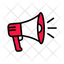 پیش‌نمایش فایل megaphone-tags-12617905 از پک انتخابات ریاست‌جمهوری آمریکا، بخش ۴
