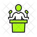 پیش‌نمایش فایل podium-tags-12617906 از پک انتخابات ریاست‌جمهوری آمریکا، بخش ۴