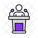 پیش‌نمایش فایل podium-tags-12617919 از پک انتخابات ریاست‌جمهوری آمریکا، بخش ۴
