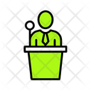 پیش‌نمایش فایل podium-tags-12617922 از پک انتخابات ریاست‌جمهوری آمریکا، بخش ۴