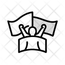 پیش‌نمایش فایل political-party-logo-tags-12617897 از پک انتخابات ریاست‌جمهوری آمریکا، بخش ۴