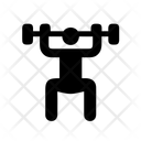 پیش‌نمایش فایل squat-12617959 از پک تناسب اندام