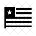 پیش‌نمایش فایل state-flag-tags-12627727 از پک انتخابات ریاست‌جمهوری آمریکا