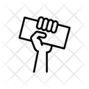 پیش‌نمایش فایل protest-sign-tags-12628020 از پک انتخابات ریاست‌جمهوری آمریکا