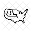 پیش‌نمایش فایل red-state-tags-12628027 از پک انتخابات ریاست‌جمهوری آمریکا