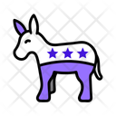 پیش‌نمایش فایل donkey-12617736 از پک انتخابات ریاست‌جمهوری آمریکا، بخش ۲