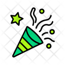 پیش‌نمایش فایل party-confetti-tags-12617712 از پک انتخابات ریاست‌جمهوری آمریکا، بخش ۲