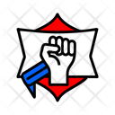 پیش‌نمایش فایل political-pin-tags-12617716 از پک انتخابات ریاست‌جمهوری آمریکا، بخش ۲