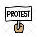 پیش‌نمایش فایل protest-sign-tags-12617680 از پک انتخابات ریاست‌جمهوری آمریکا، بخش ۲