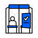 پیش‌نمایش فایل voting-booth-tags-12617717 از پک انتخابات ریاست‌جمهوری آمریکا، بخش ۲