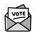 پیش‌نمایش فایل voting-envelope-tags-12617715 از پک انتخابات ریاست‌جمهوری آمریکا، بخش ۲