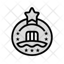 پیش‌نمایش فایل congressional-seal-tags-12617420 از پک انتخابات ریاست‌جمهوری آمریکا