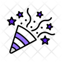 پیش‌نمایش فایل party-confetti-tags-12617394 از پک انتخابات ریاست‌جمهوری آمریکا