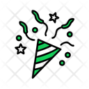پیش‌نمایش فایل party-confetti-tags-12617413 از پک انتخابات ریاست‌جمهوری آمریکا