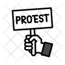 پیش‌نمایش فایل protest-sign-tags-12617418 از پک انتخابات ریاست‌جمهوری آمریکا