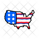 پیش‌نمایش فایل red-state-tags-12617365 از پک انتخابات ریاست‌جمهوری آمریکا