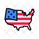 پیش‌نمایش فایل state-flag-tags-12617399 از پک انتخابات ریاست‌جمهوری آمریکا