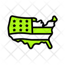 پیش‌نمایش فایل state-flag-tags-12617403 از پک انتخابات ریاست‌جمهوری آمریکا