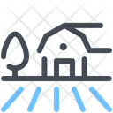 پیش‌نمایش فایل farmhouse-1604134 از پک کشاورز