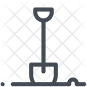 پیش‌نمایش فایل shovel-1604102 از پک کشاورز