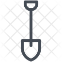 پیش‌نمایش فایل shovel-1604103 از پک کشاورز