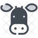 پیش‌نمایش فایل cow-face-1604151 از پک کشاورز