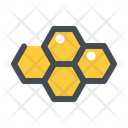 پیش‌نمایش فایل honeycomb-1604181 از پک کشاورز