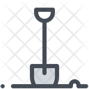 پیش‌نمایش فایل shovel-1604164 از پک کشاورز