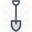 پیش‌نمایش فایل shovel-1604165 از پک کشاورز