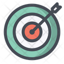 پیش‌نمایش فایل dart-6 از پک اپلیکیشن سئو با خط ضخیم