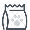 پیش‌نمایش فایل food-bag-1640989 از پک حیوان خانگی
