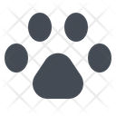 پیش‌نمایش فایل footprint-1640996 از پک حیوان خانگی