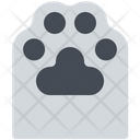 پیش‌نمایش فایل footprint-1641002 از پک حیوان خانگی