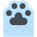 پیش‌نمایش فایل footprint-1640941 از پک حیوان خانگی
