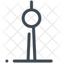 پیش‌نمایش فایل berlin-tower-1654531 از پک محل نمایش