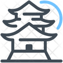 پیش‌نمایش فایل castle-of-japan-1654522 از پک محل نمایش
