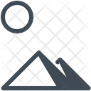 پیش‌نمایش فایل egypt-pyramid-1654516 از پک محل نمایش