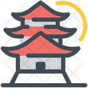 پیش‌نمایش فایل castle-of-japan-1654567 از پک محل نمایش