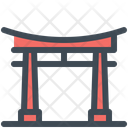 پیش‌نمایش فایل japan-arch-1654553 از پک محل نمایش