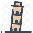 پیش‌نمایش فایل pisa-tower-1654554 از پک محل نمایش