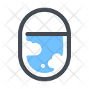 پیش‌نمایش فایل airplane-window-1672178 از پک تابستان